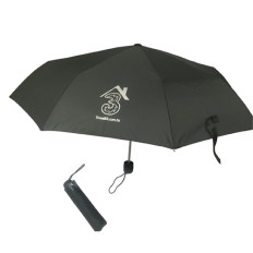 3 sections Folding umbrella- threeBB